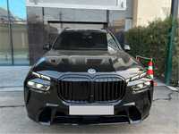 Srochno BMW X7   i40 Black Edition Full option 2023/2024 M paket