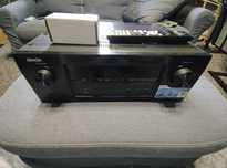 Amplitunere Denon AVR X3000