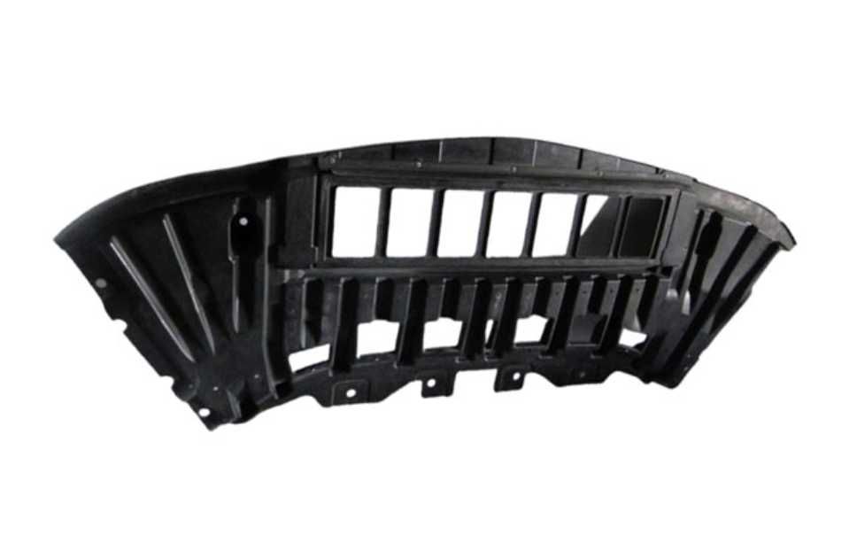 S63 coupe engine guard | S63 купе кора под двигателя (нова)