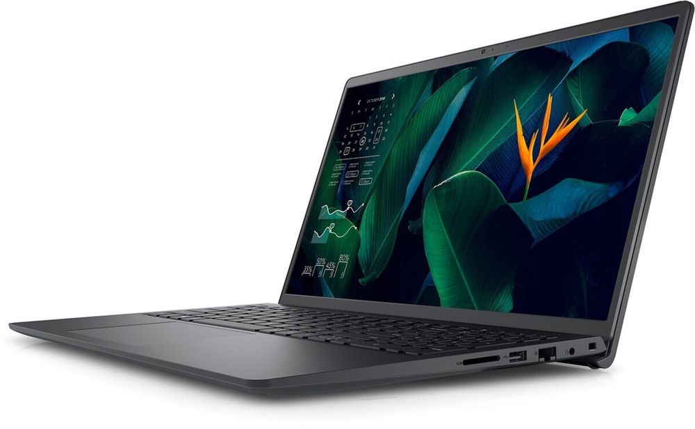 Ноутбук Dell Vostro 3515 Ryzen-7 3700U FHD 15.6' 8GB 512SSD Vega 10