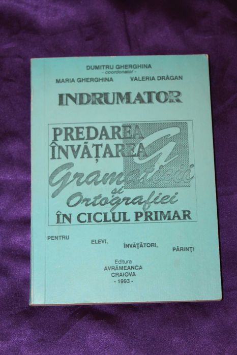 lot 42  carti pedagogie invatare metodica predarii psihologie scolara