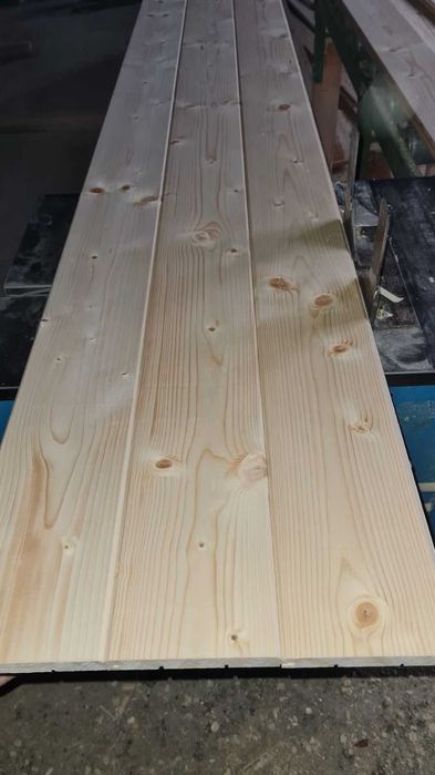 Vand Lambriuri molid si semirotunde