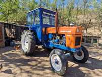 UTB U650 fabricatie 1995