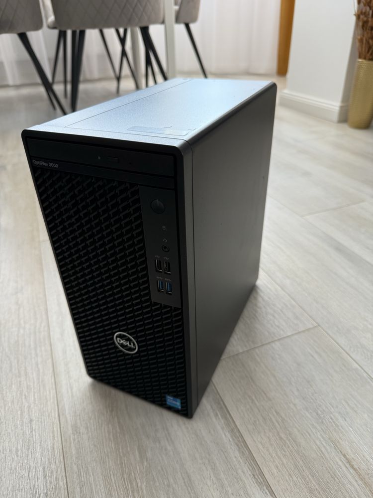 Unitate Pc i5 12500 24Gb SSD 512
