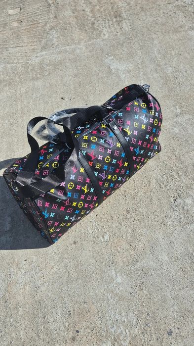 Geanta de calatorii Louid Vuitton