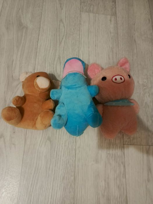 Продам игрушки...