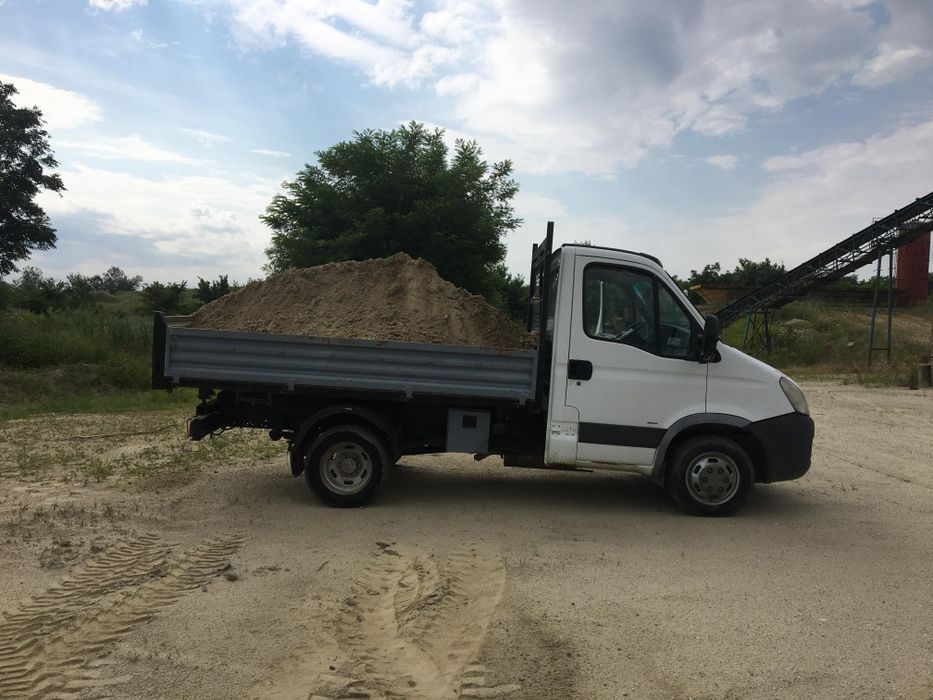 Nisip,piatra,pamant,pietris