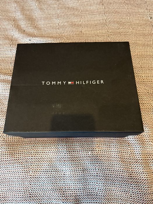 Боти Tommy Hilfiger 38