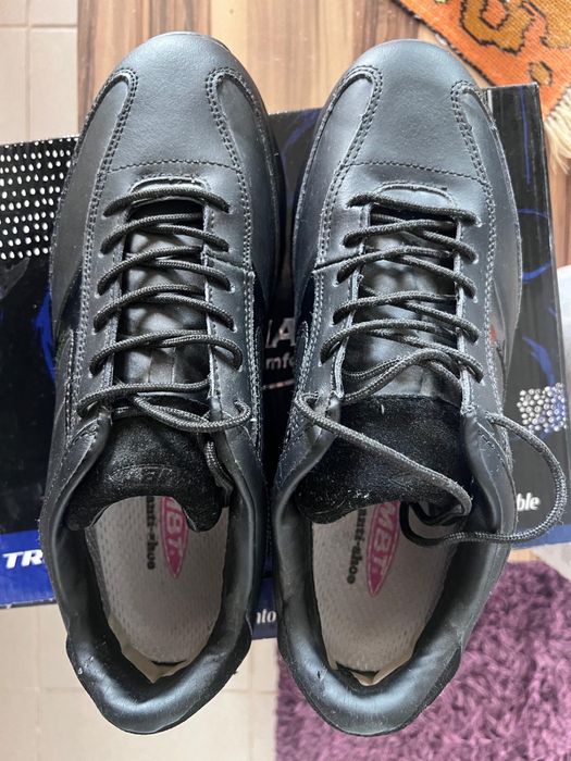 Pantofi ortopedici Walkmaxx