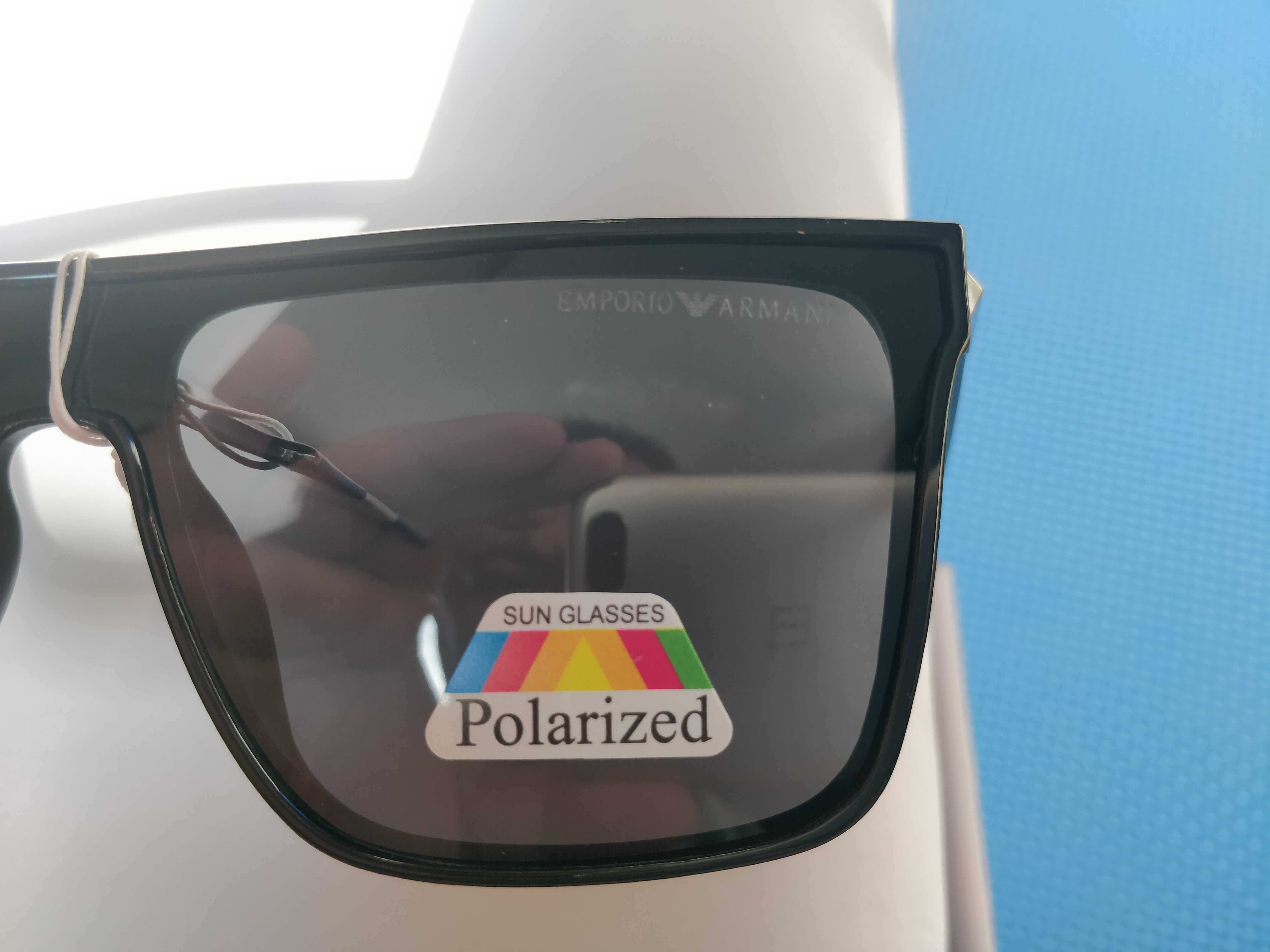 Ochelari de soare Armani  polarizati