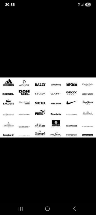 Lot haine firmă  nouă cu etichetă la cele mai ok preturi[originale]TOP