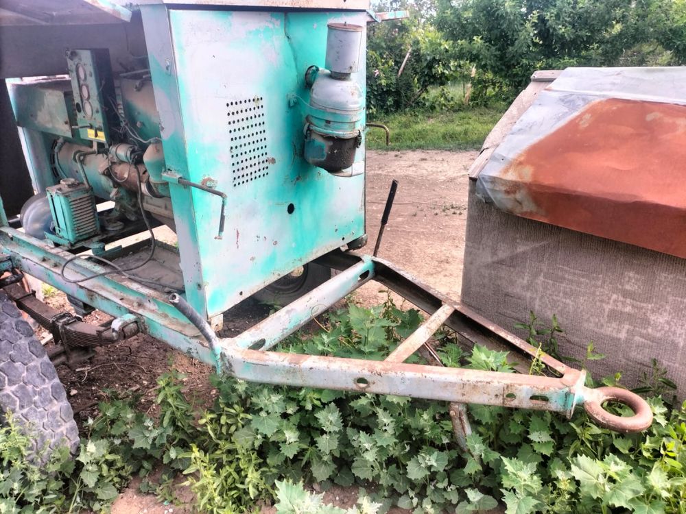 Продаю Сак передвижной