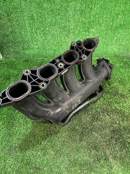 Паук впускной коллектор Мерседес мерс цешка с180 271 Mercedes w203