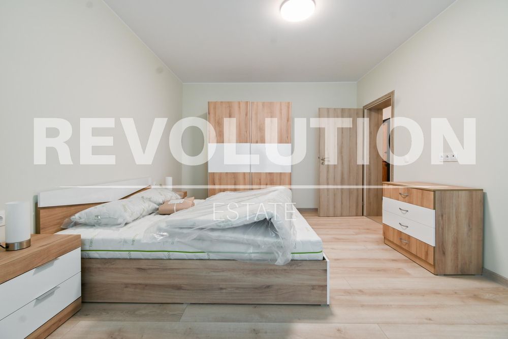 Дава се под наем Тристаен апартамент в София, Малинова долина - 100 кв.м за 950 € - Снимка #5