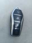 BYD original pult.