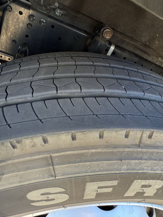 Vand Man Tgx euro 6 18.440 automat cu retarder