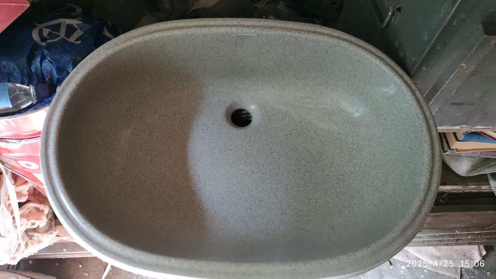 Продам раковину для кухни и ванны