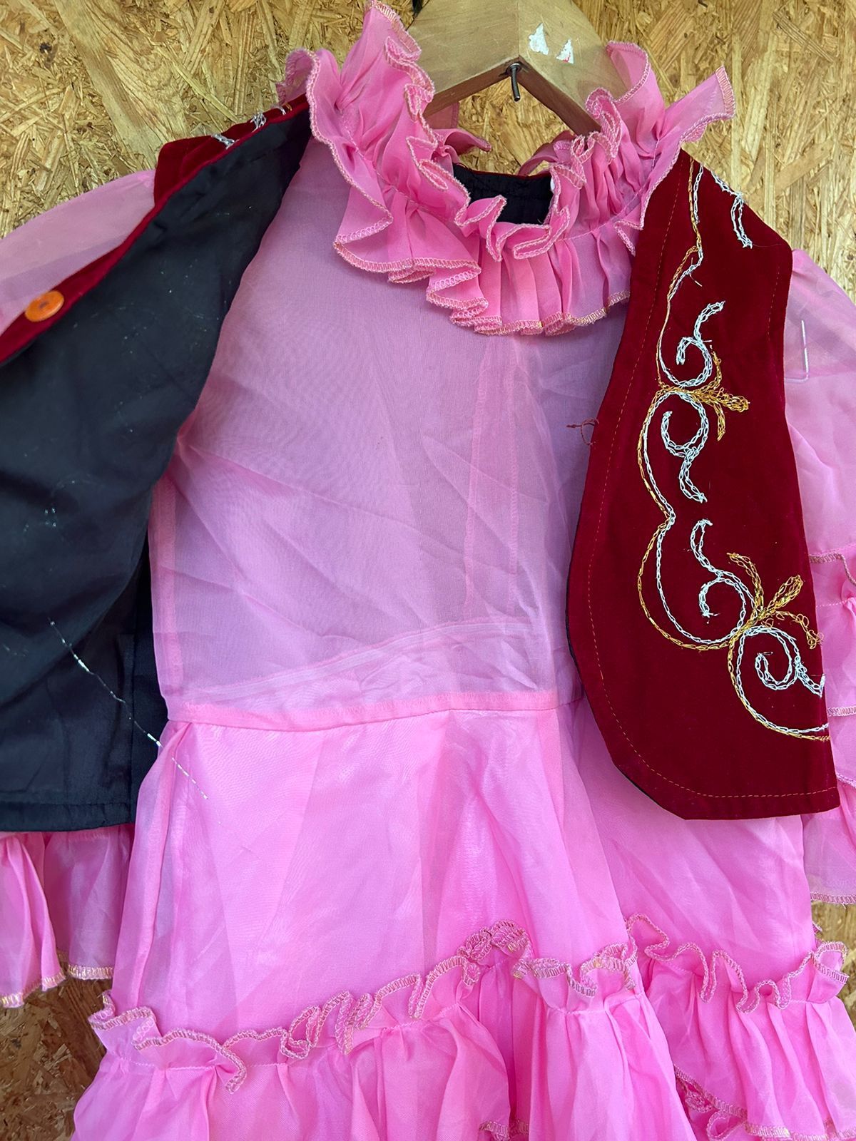 Продам детский национальный казахский костюм