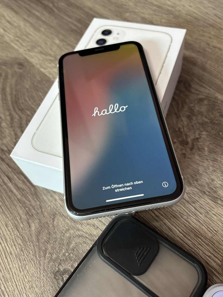 Iphone 11 128 gb