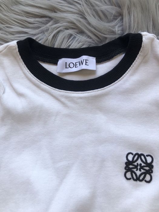 Дамска блузка LOEWE