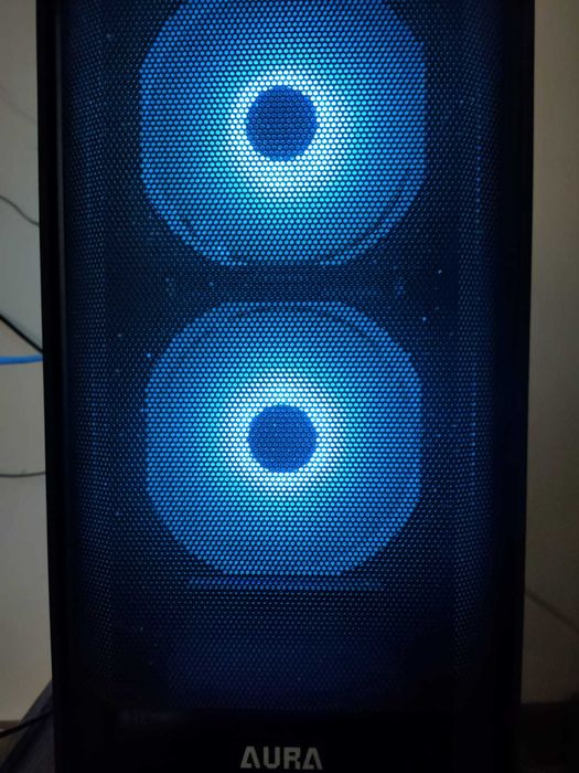 PC GAMING-AMD Ryzen5 5600 3.5GHz,16GB DDR4,1TBSSD,RTX3050 8GB GDDR6