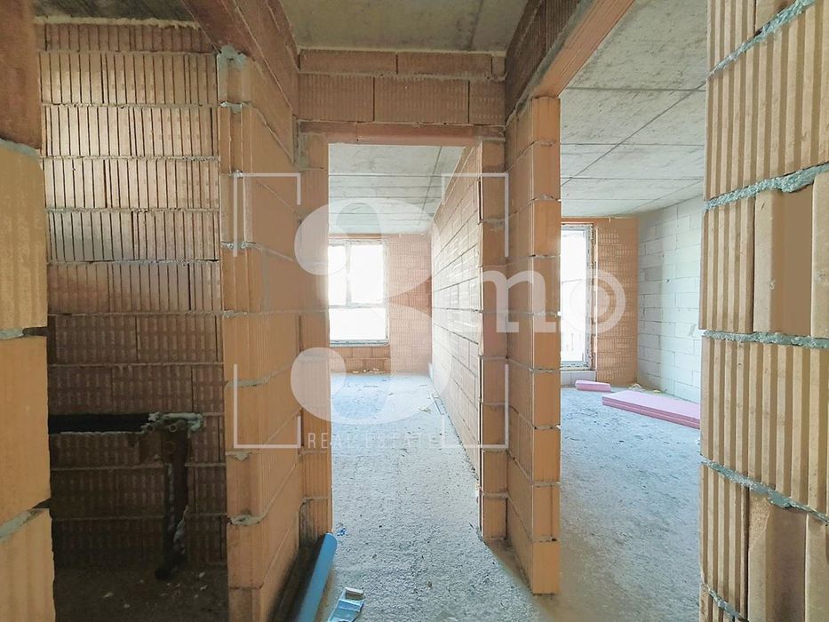 Продава се Тристаен апартамент в София, Люлин 5 - 120 кв.м за 1396 €/кв.м - Снимка #3