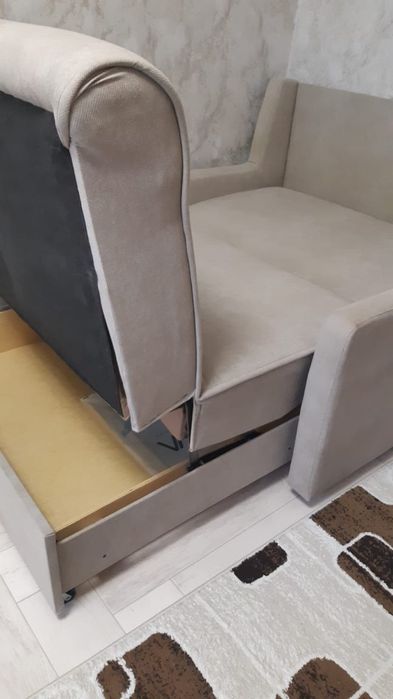 Продам Диван-кровать