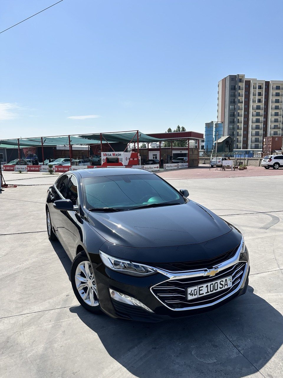 Malibu 2 primier 2022 yil!