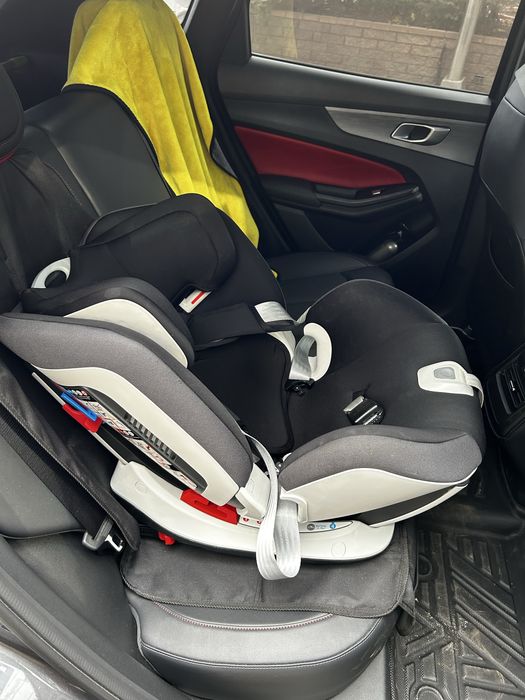 Кресло детское chicco