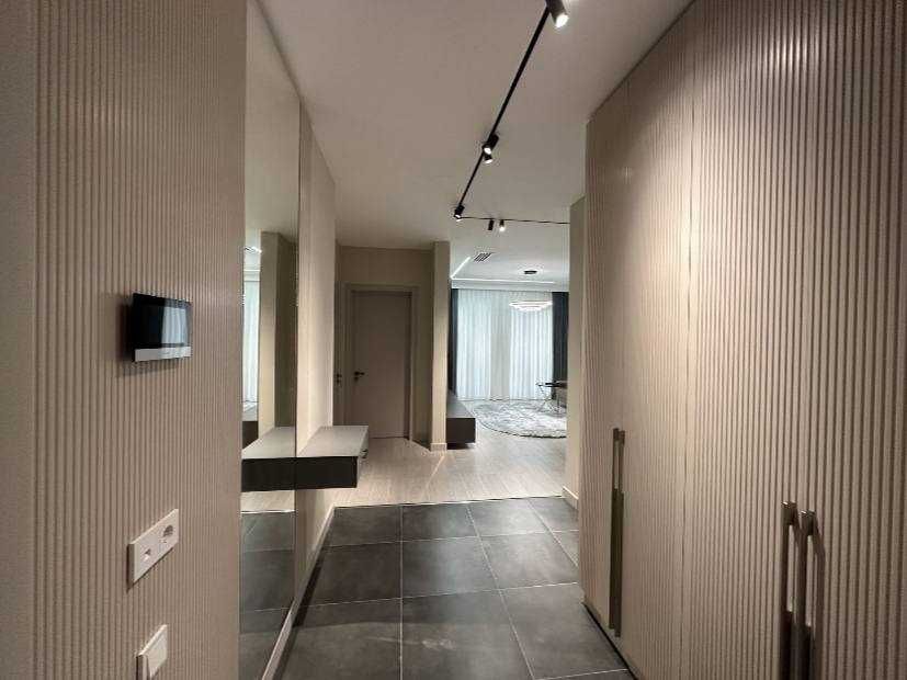 Госпитальный / ЖК Mirabad Avenue | 2-комн. 4 из 9 | 68 м2 [M:0035]