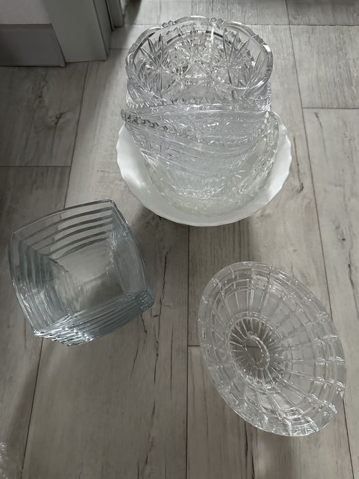 Продам хрусталь и не только