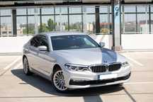 BMW G30 530e Plug-In Hybrid 252CP