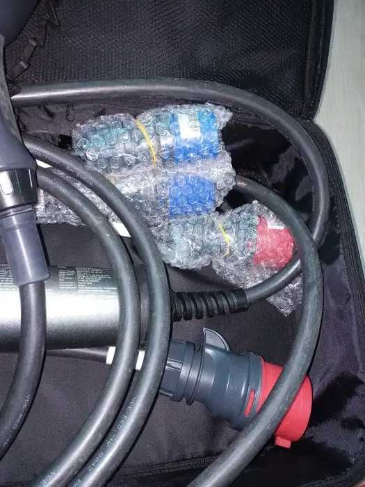 Juice booster 2, 22 kw