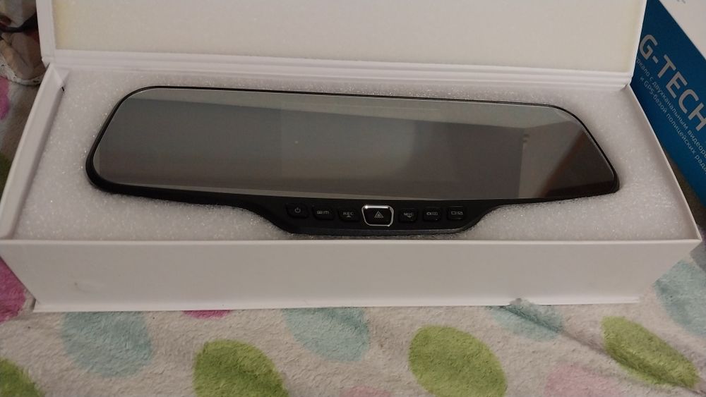 Продам видеорегистратор