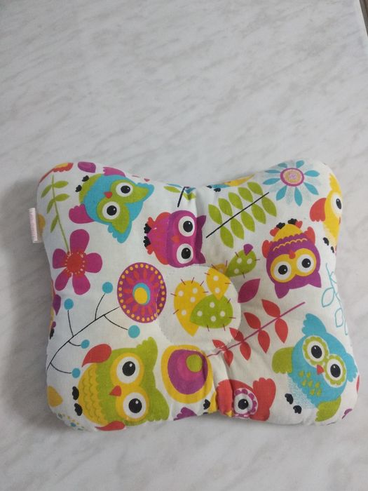 Продам подушку для малышей