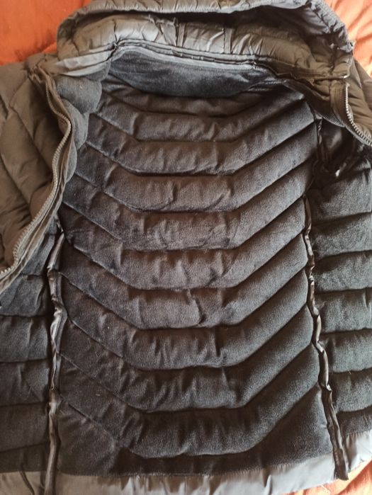 Куртка для мальчика б/у