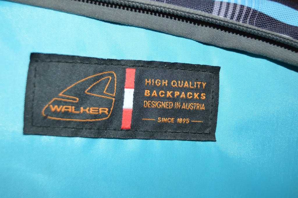 Rucsac multifunctional WALKER Wizzard