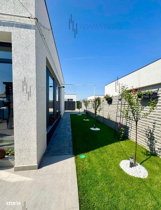 Berceni | Casa parter 4 camere