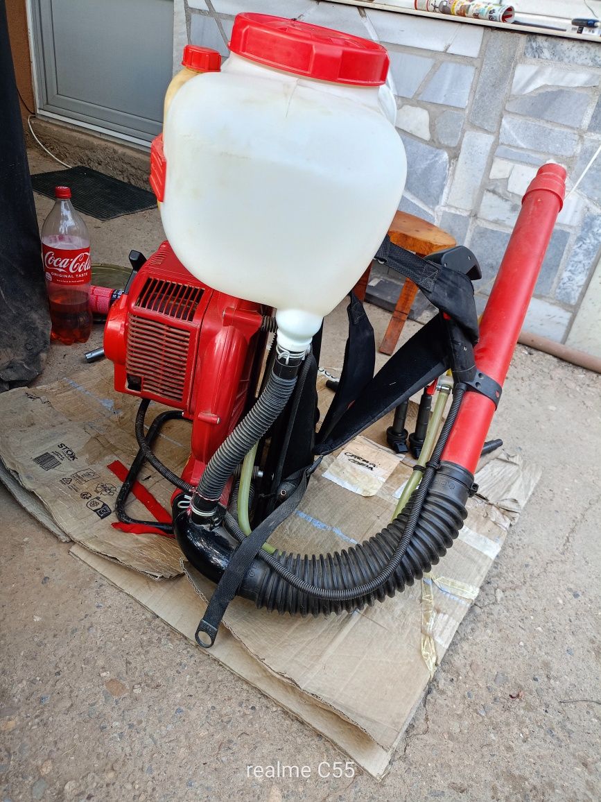 Cifarelli  Voghera M3A