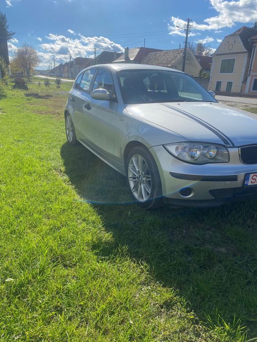 BMW seria1 motor 16 benzina