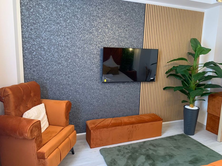 Apartament Revelion 2026