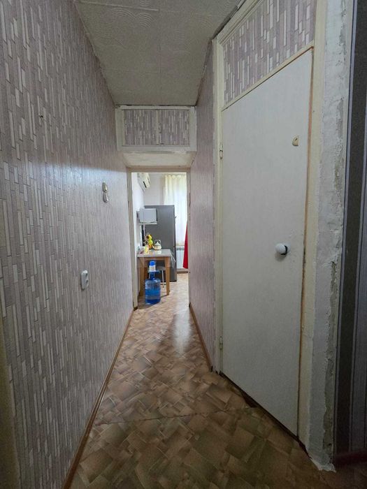 Продам 1комн в 7мкр/ПОМОЩЬ В ИПОТЕКЕ