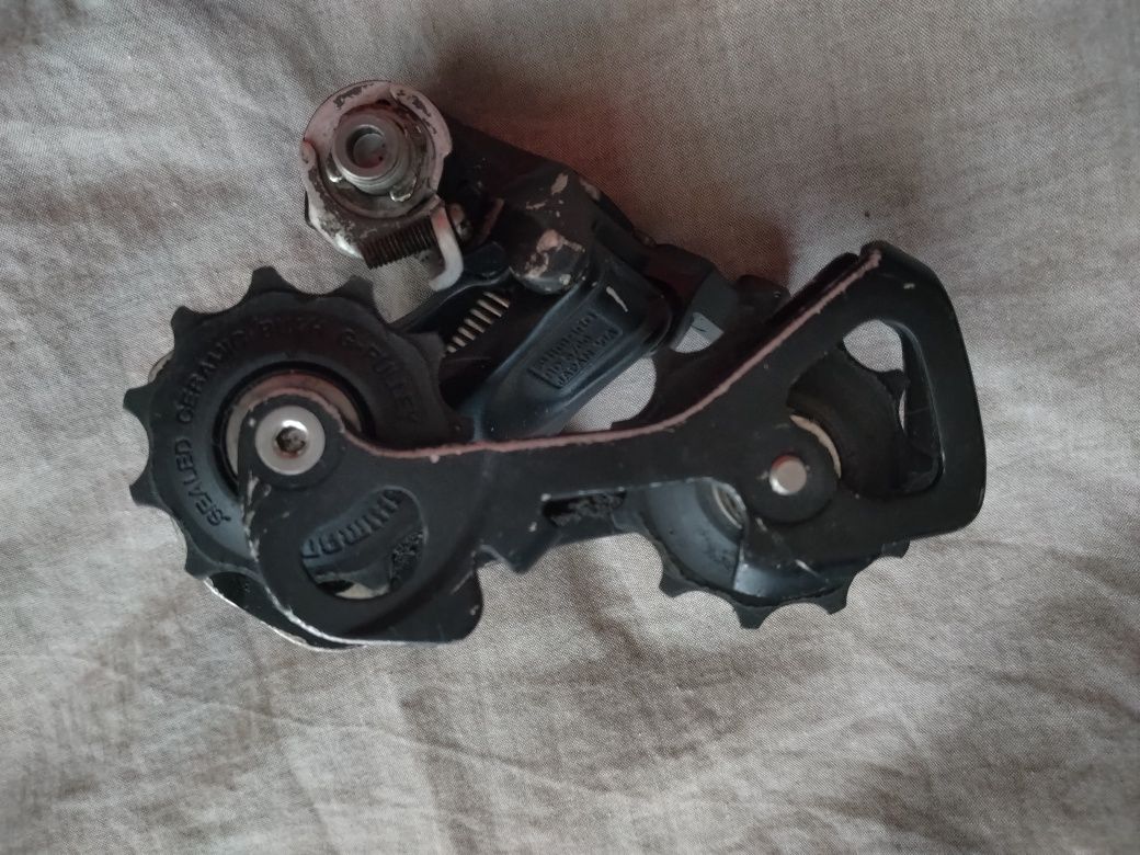 Pompa cursiera/ Schimbator Shimano Ultegra RD-6700