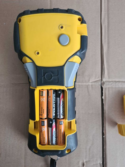 Brady M210 Etichetator Portabil