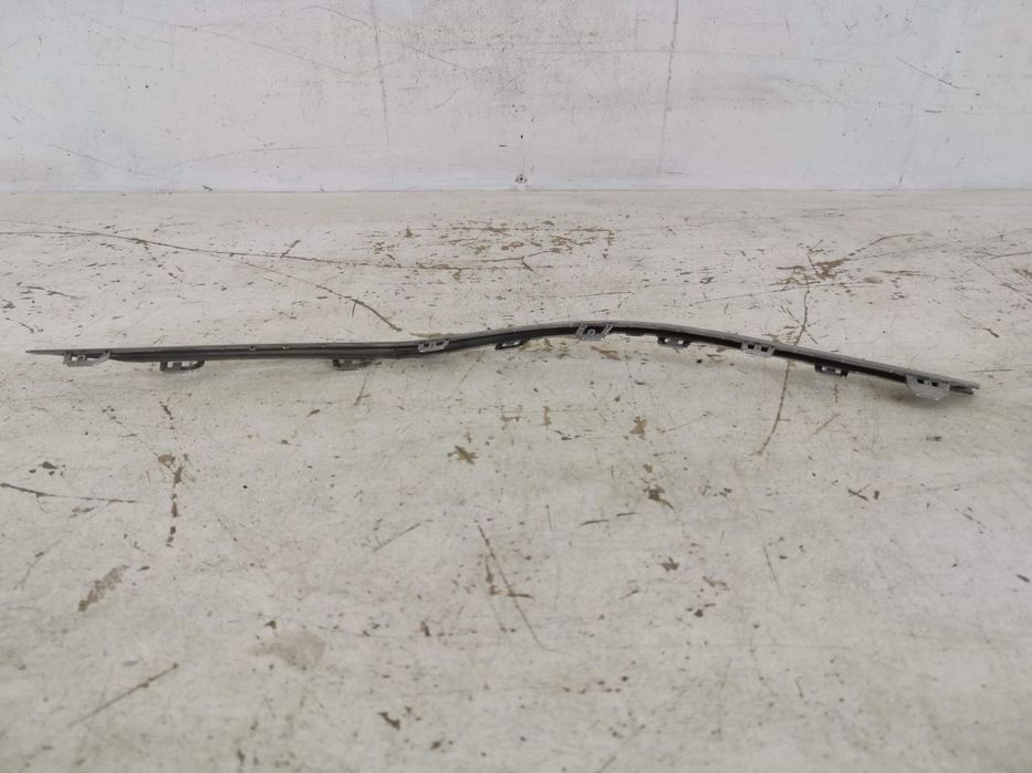 Ornament Cromat Bara Fata Stanga   Mercedes Benz EQB X243 2021 2022 20