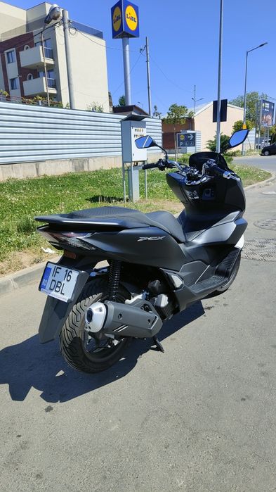 Scuter Honda PCX 125