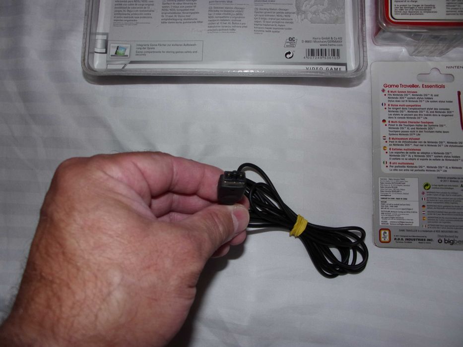 Accesori Gaming sigilate