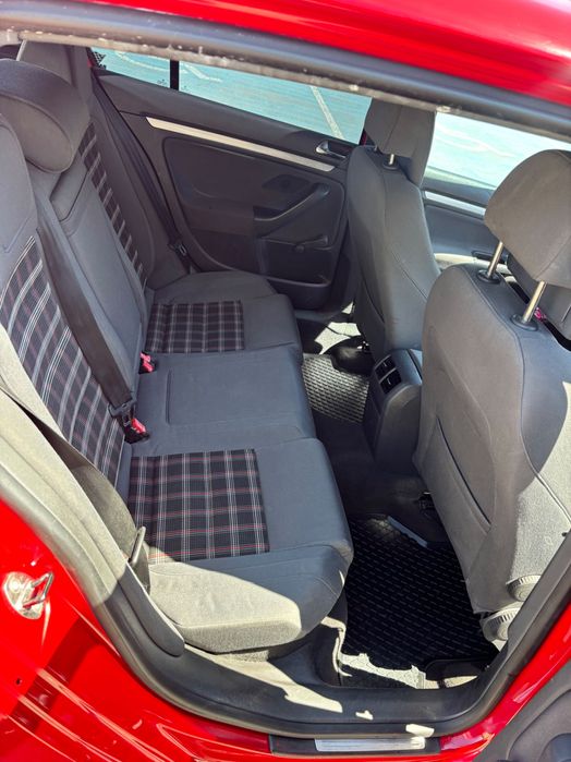 Golf 5 gti 2.0tfsi dsg
