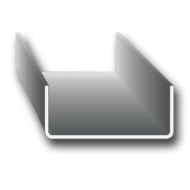 Profile Zincate Z C U