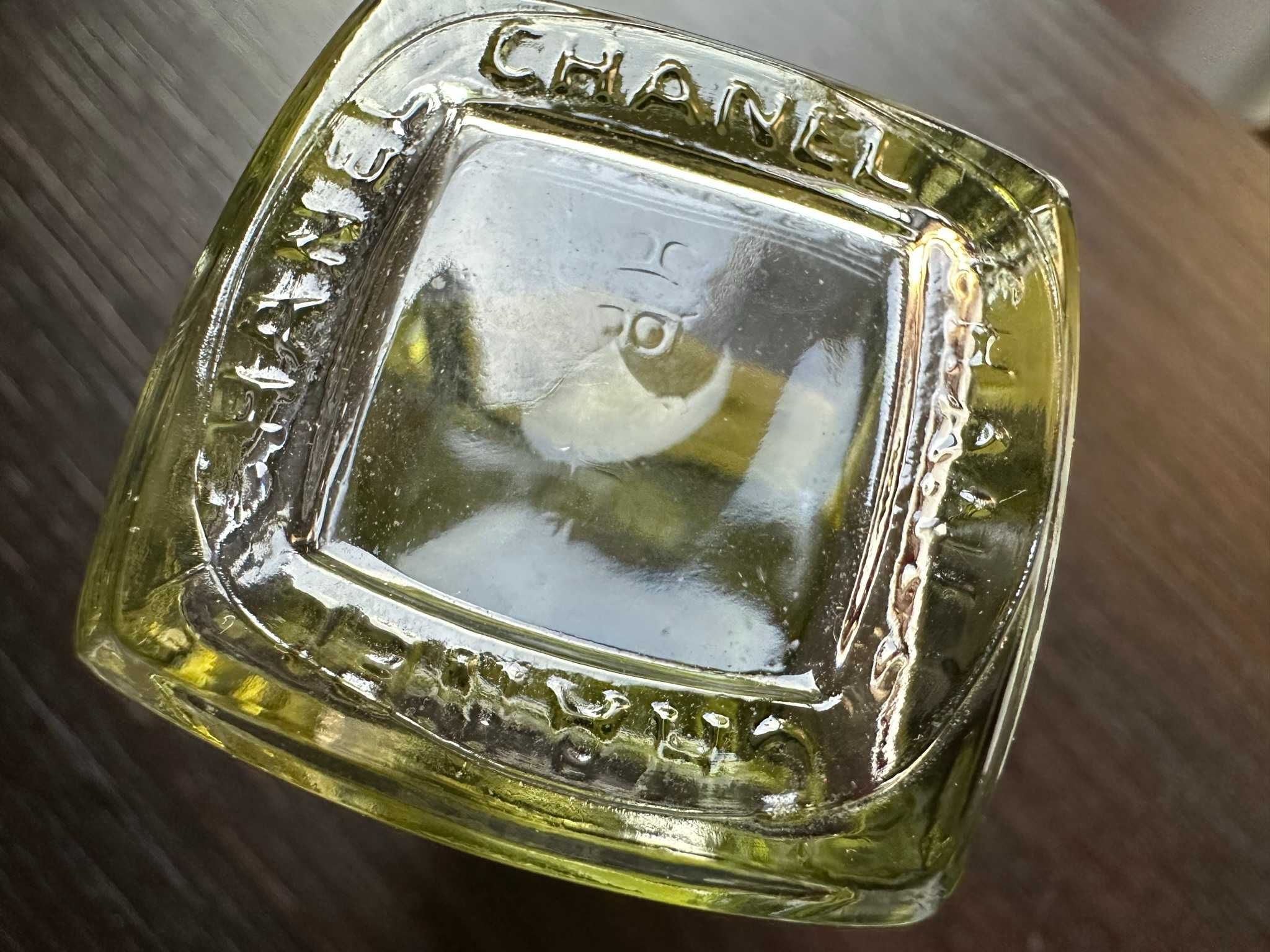 apa de toaleta chanel 19 30ml